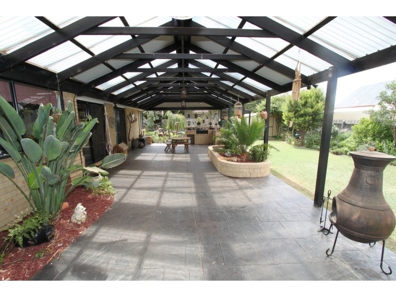 186 Brooklyn Road, Brookfield VIC 3338