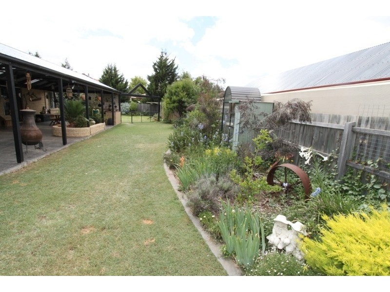 186 Brooklyn Road, Brookfield VIC 3338