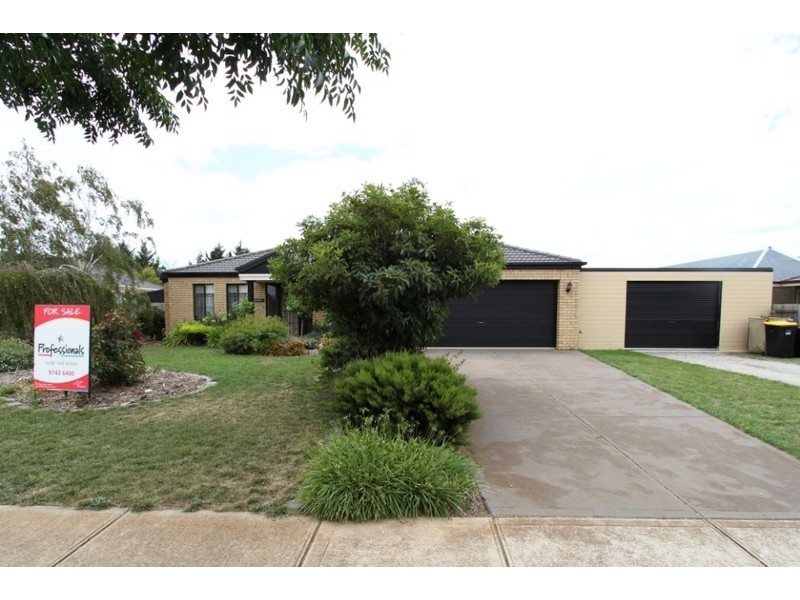 186 Brooklyn Road, Brookfield VIC 3338
