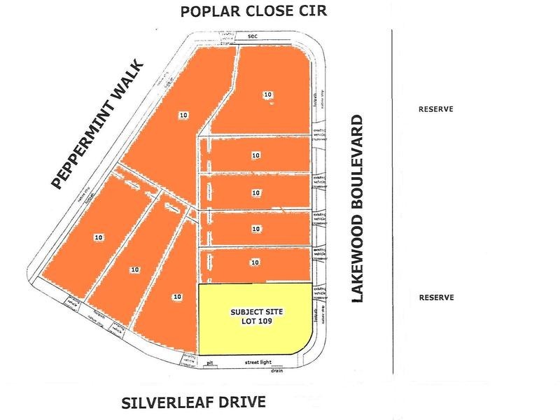 Unit 2/Lot 109 Lakewood Boulevard, Melton VIC 3337