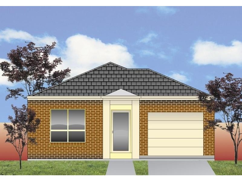 8/21-29 Lakewood Boulevard, Melton VIC 3337