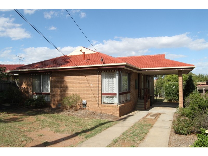 10 Arnold Court, Melton VIC 3337