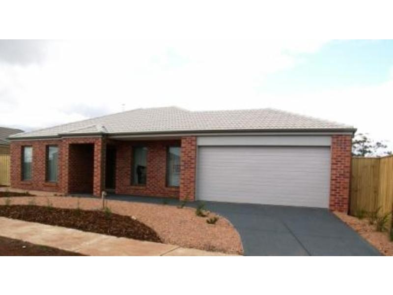 36 Panorama Drive, Melton VIC 3337