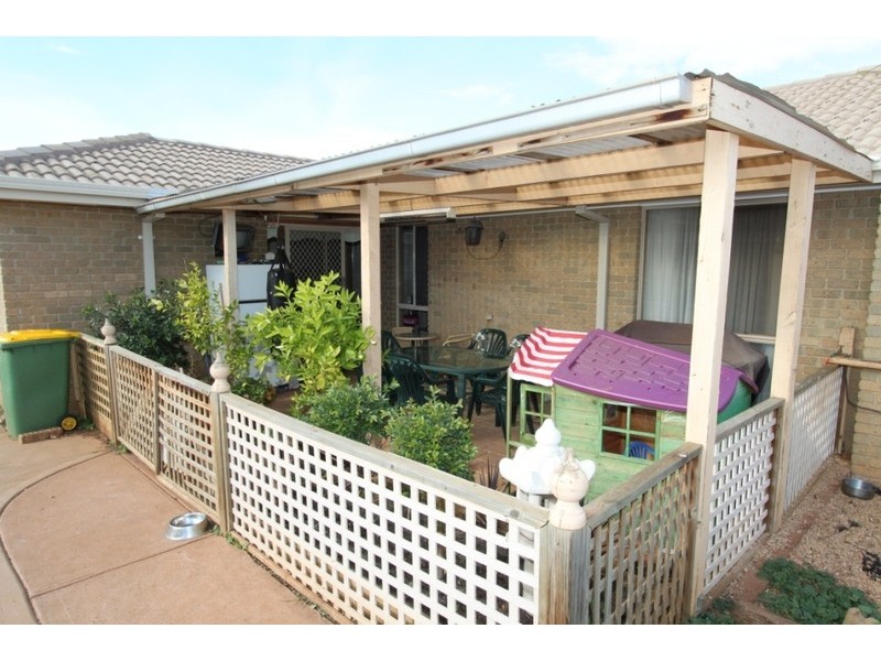 163 Exford Road, Melton South VIC 3338