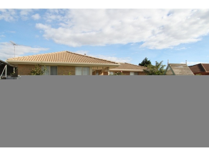 163 Exford Road, Melton South VIC 3338