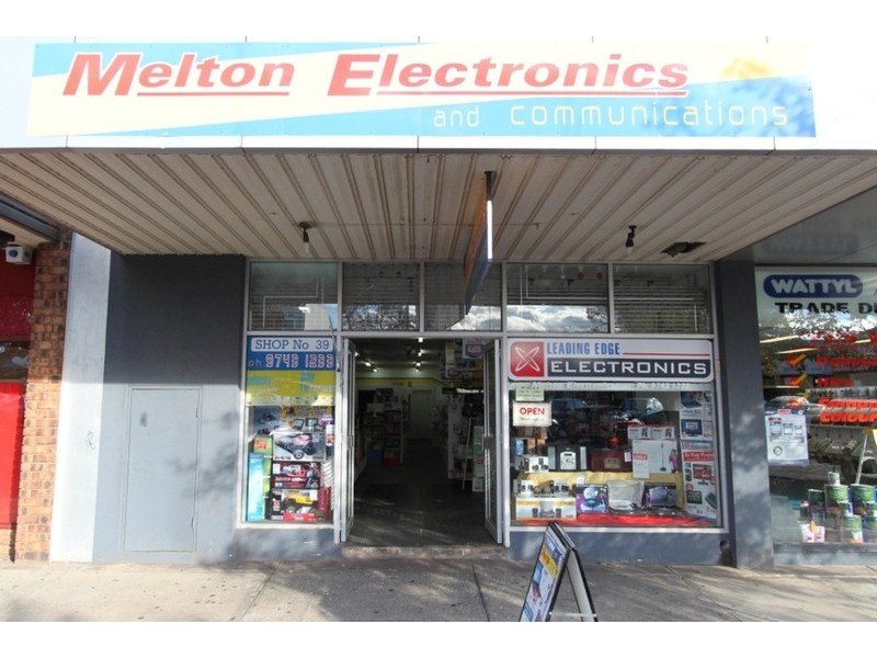 39 Bakery Square, Melton VIC 3337