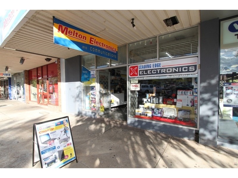 39 Bakery Square, Melton VIC 3337