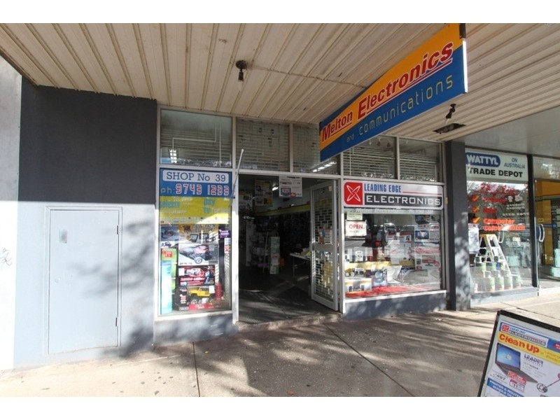 39 Bakery Square, Melton VIC 3337