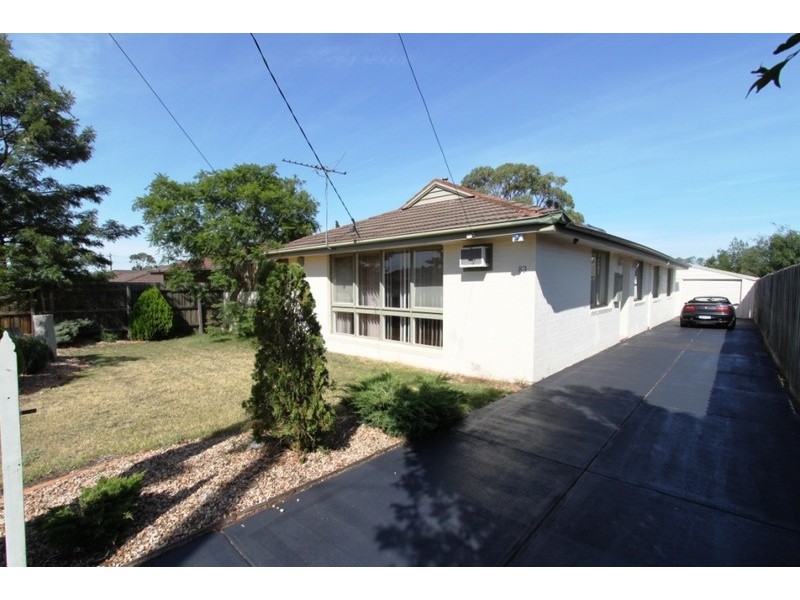 83 Oneils Road, Melton VIC 3337