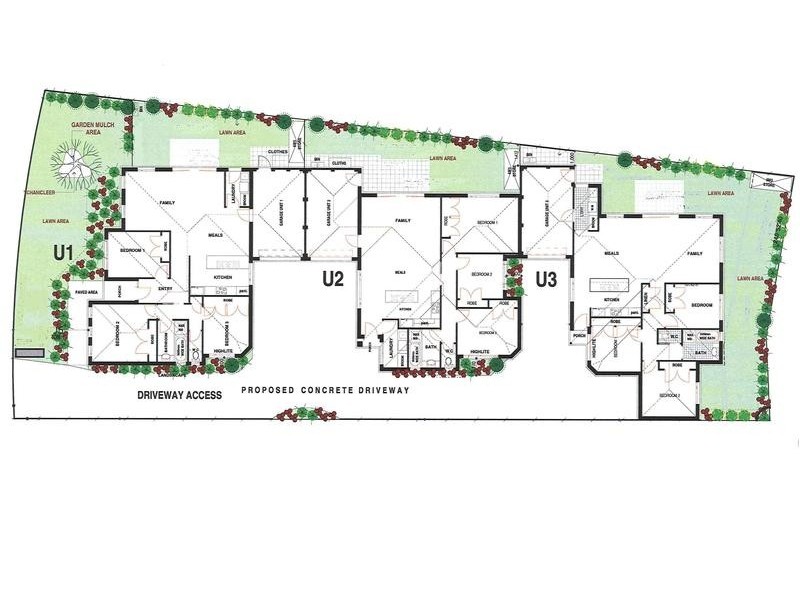 2/18 Marlo Drive, Melton VIC 3337