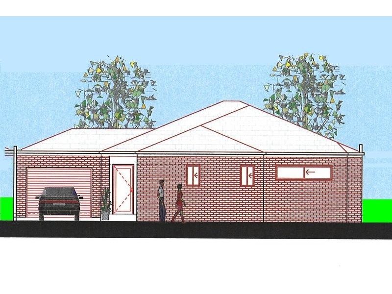 2/18 Marlo Drive, Melton VIC 3337