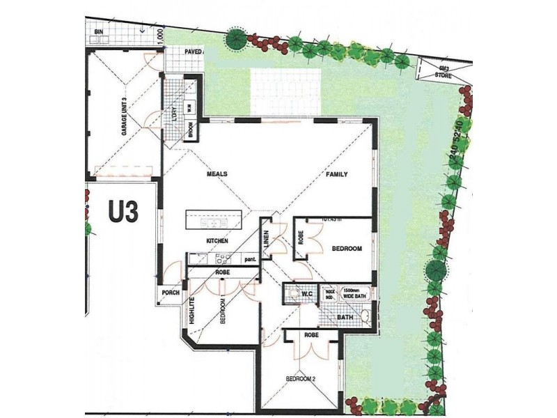 3/18 Marlo Drive, Melton West VIC 3337