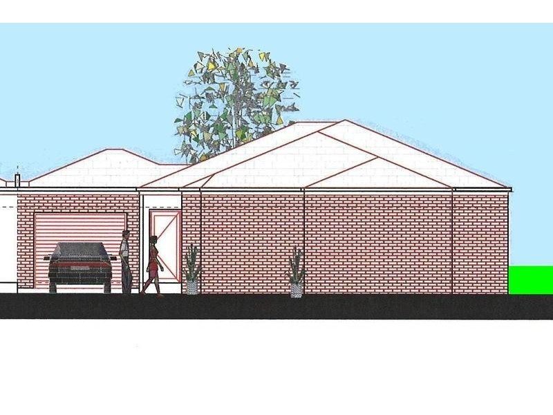 3/18 Marlo Drive, Melton West VIC 3337