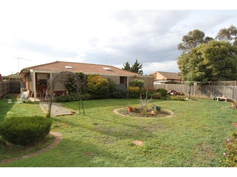 46 Piccolotto Drive, Melton West VIC 3337