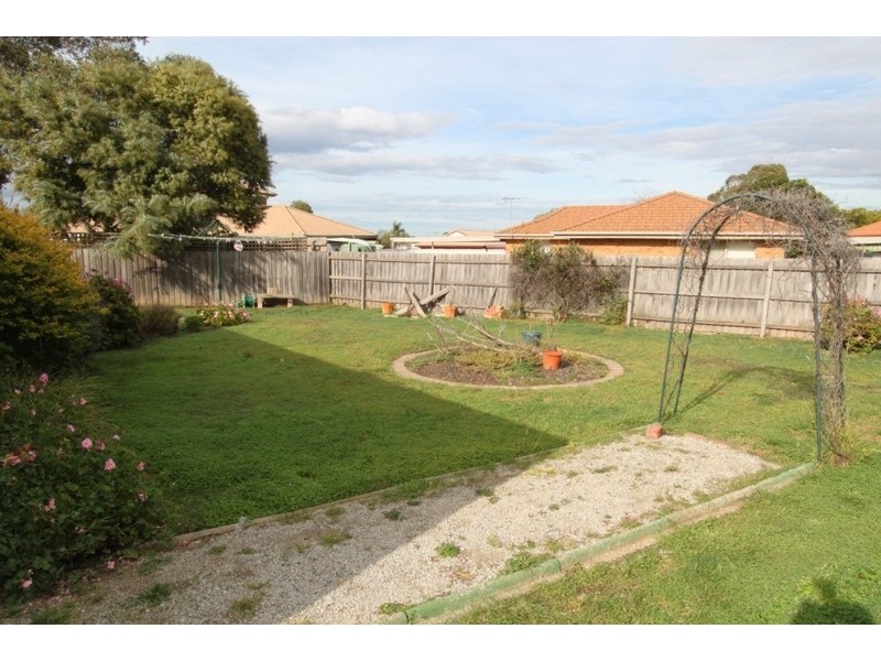 46 Piccolotto Drive, Melton West VIC 3337