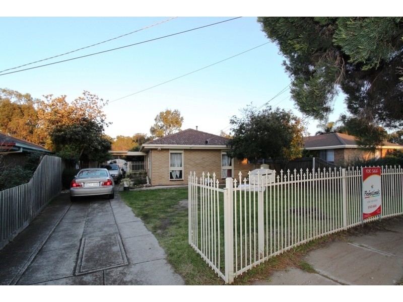41 Carina Drive, Melton VIC 3337