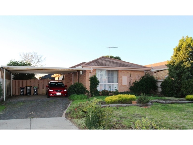 6 Jang Place, Kurunjang VIC 3337