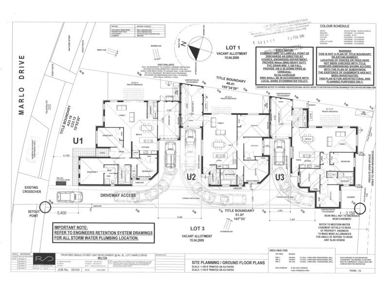 20 Marlo Drive, Melton West VIC 3337