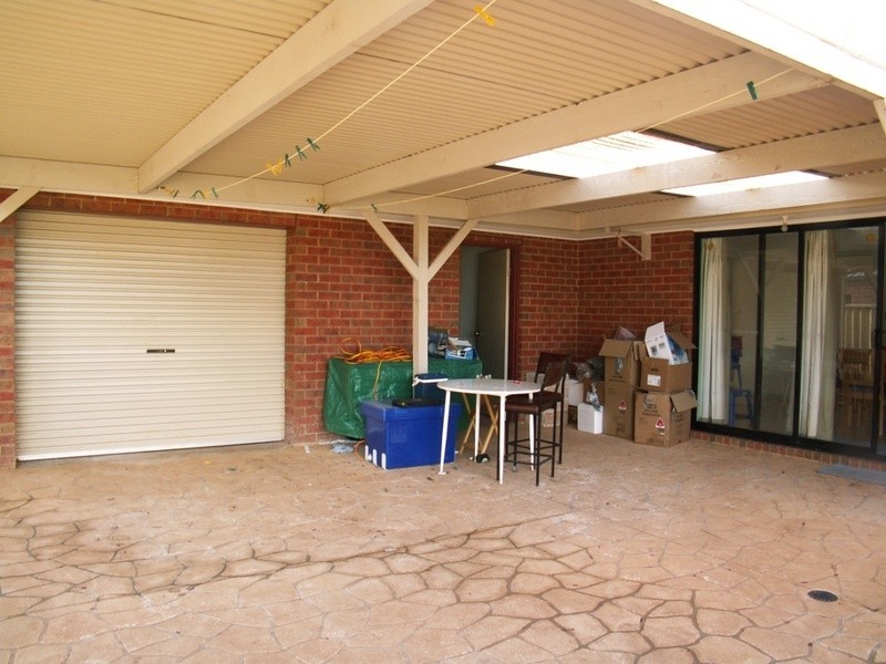 3 Storkbill View, Melton West VIC 3337