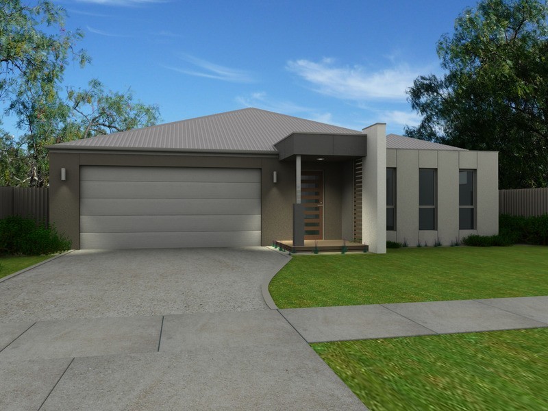 Lot 1368 Pittos Avenue, Brookfield VIC 3338