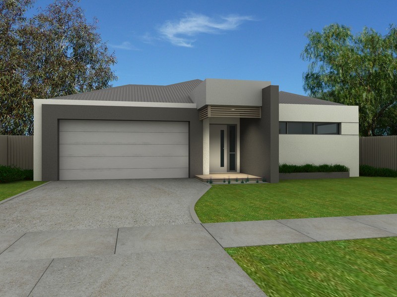 Lot 1372 Pittos Avenue, Brookfield VIC 3338