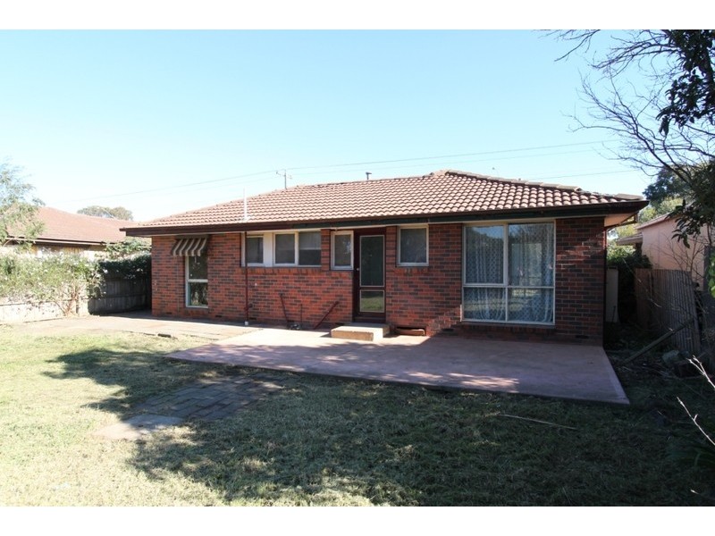 84 Exford Road, Melton South VIC 3338