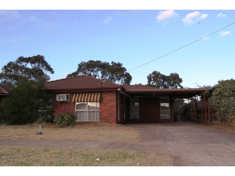 84 Exford Road, Melton South VIC 3338