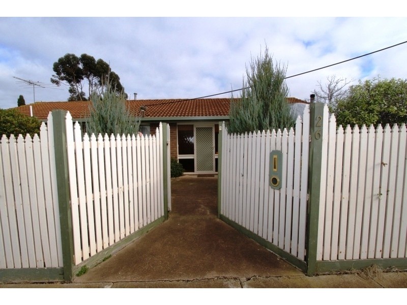 26 Lawson Road, Melton South VIC 3338