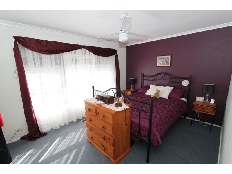 16 Chauvel Street, Melton South VIC 3338