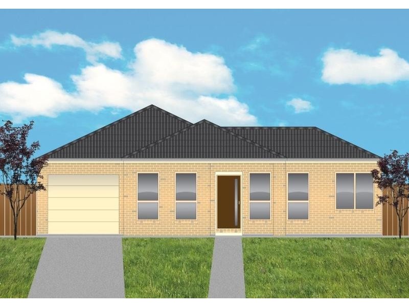 8/4 Black Knight Way, Kurunjang VIC 3337