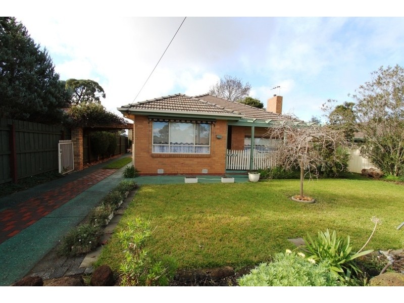 98 Exford Road, Melton South VIC 3338