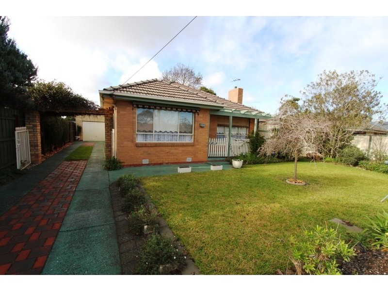 98 Exford Road, Melton South VIC 3338