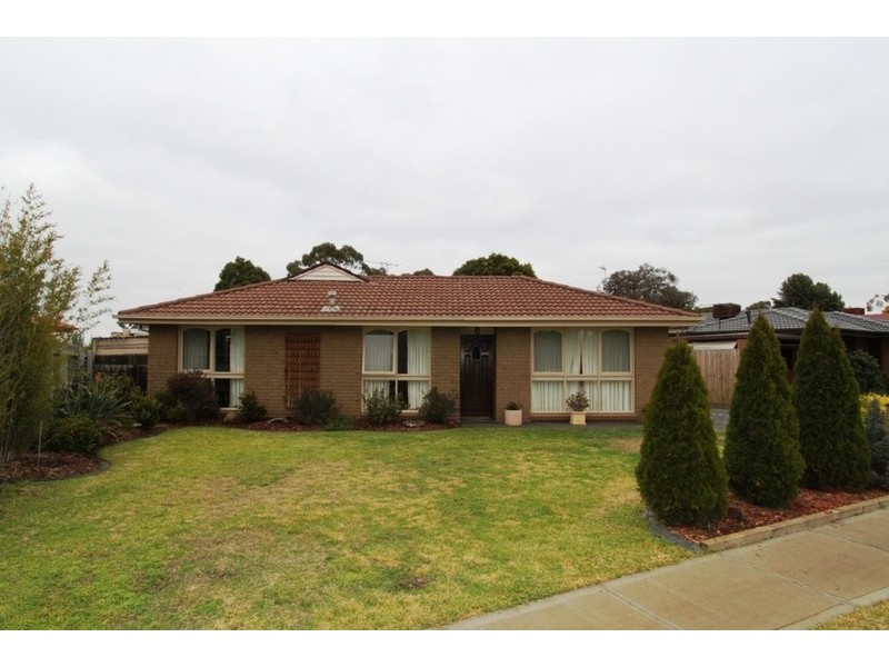 Melton West VIC 3337