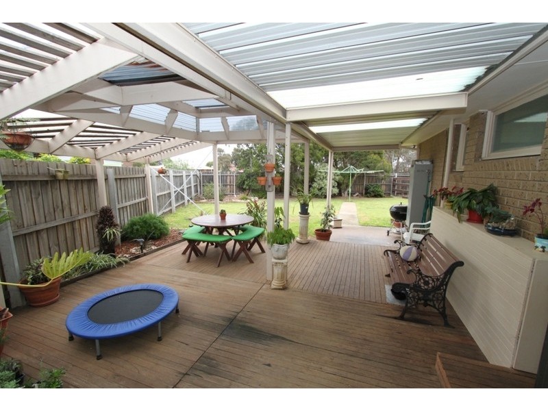 Melton West VIC 3337