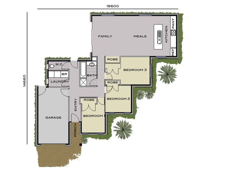 1/21-29 Lakewood Boulevard, Melton VIC 3337