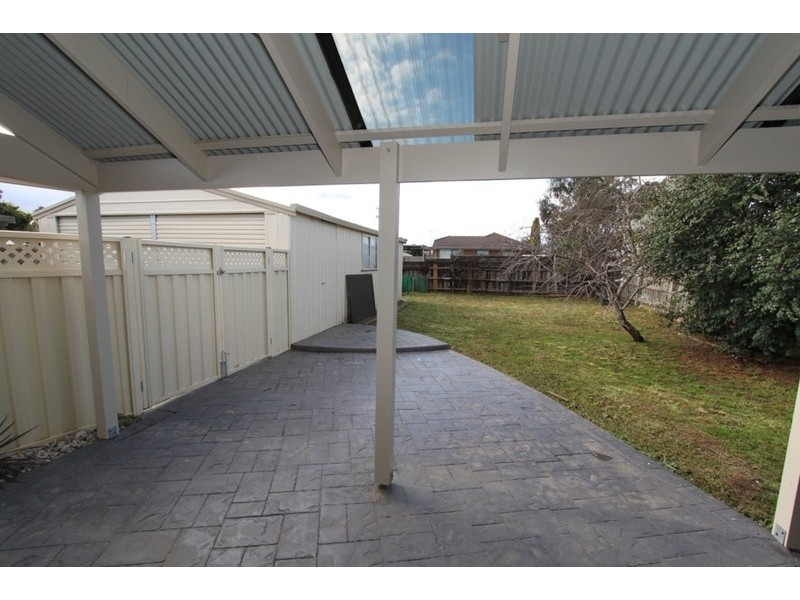 14 Neerim Street, Melton South VIC 3338