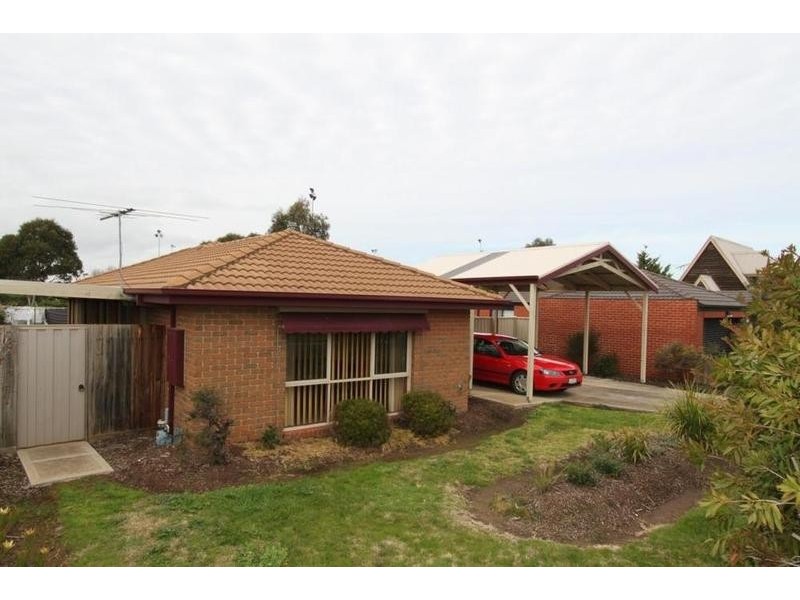 52 Smoult Drive, Kurunjang VIC 3337