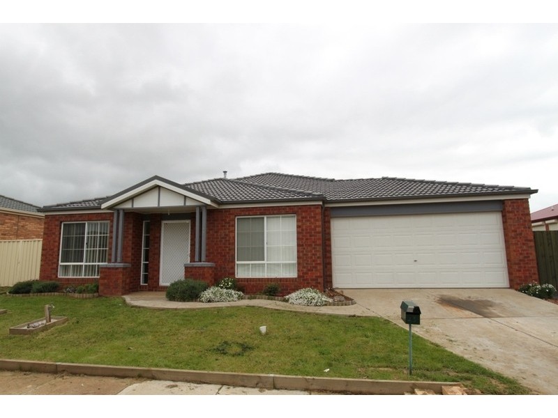 23 Sirius Way, Melton VIC 3337