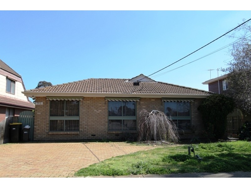 59 Andrew Street, Melton South VIC 3338
