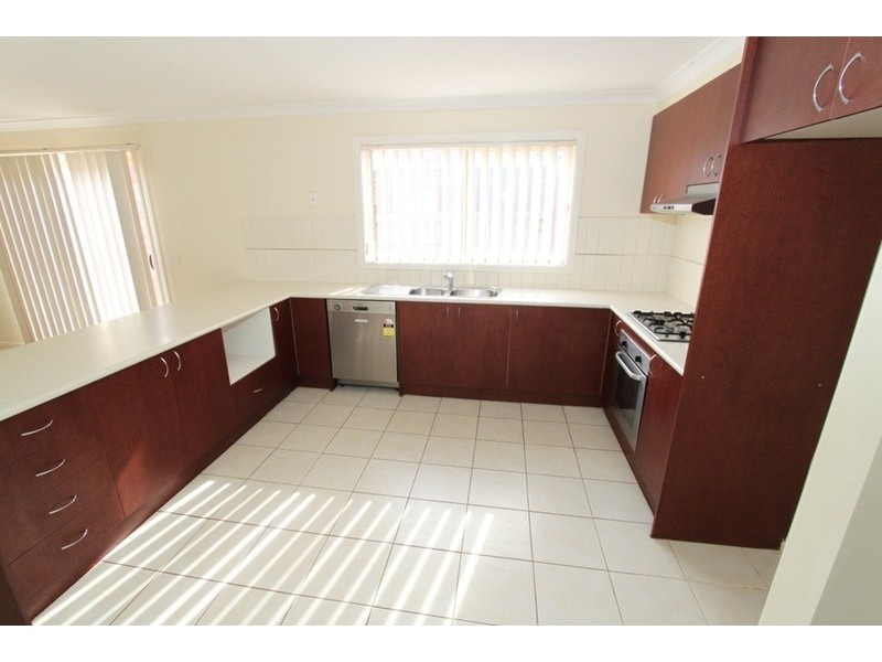 22 Carlyon Close, Melton West VIC 3337