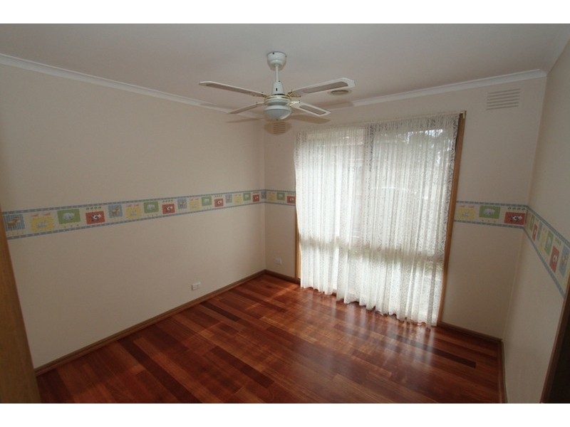 1 Hilton Way, Melton West VIC 3337