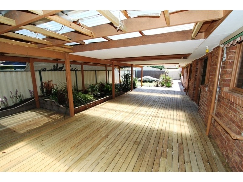 1 Hilton Way, Melton West VIC 3337