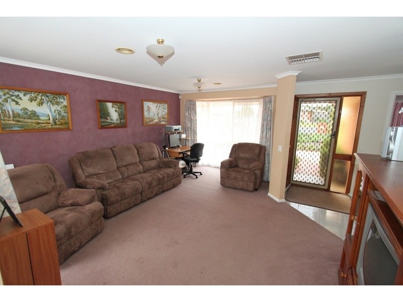 2 Cashmore Court, Bacchus Marsh VIC 3340