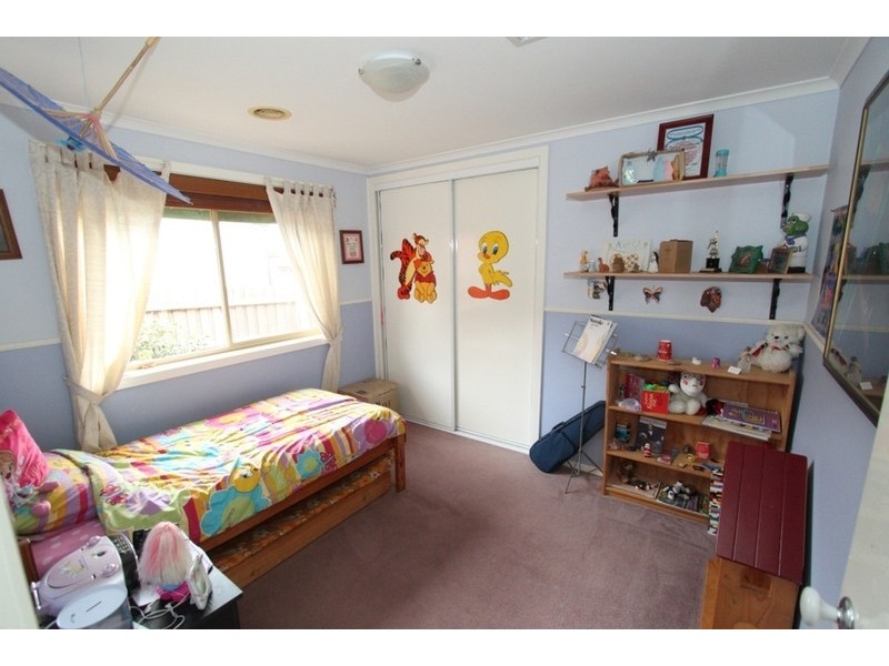 2 Cashmore Court, Bacchus Marsh VIC 3340