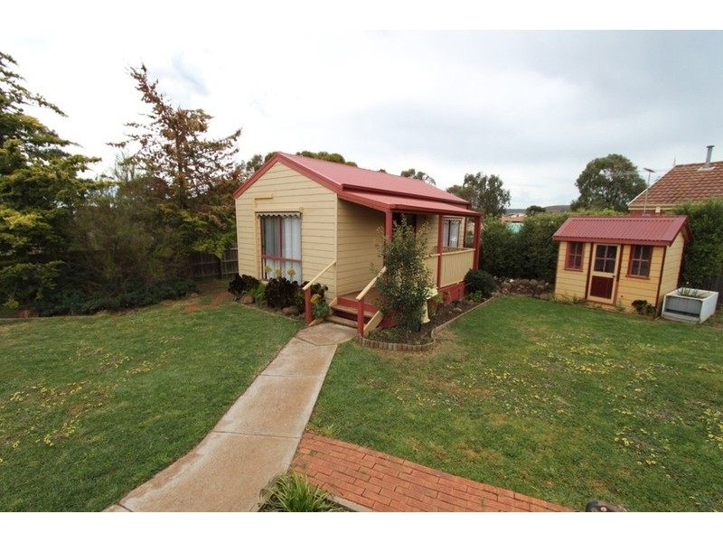 2 Cashmore Court, Bacchus Marsh VIC 3340