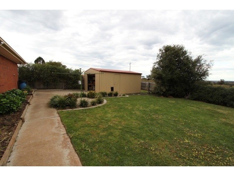 2 Cashmore Court, Bacchus Marsh VIC 3340