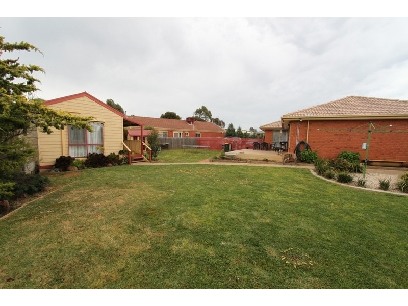 2 Cashmore Court, Bacchus Marsh VIC 3340