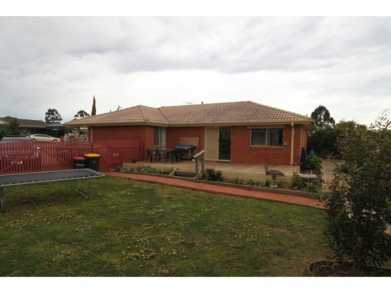 2 Cashmore Court, Bacchus Marsh VIC 3340