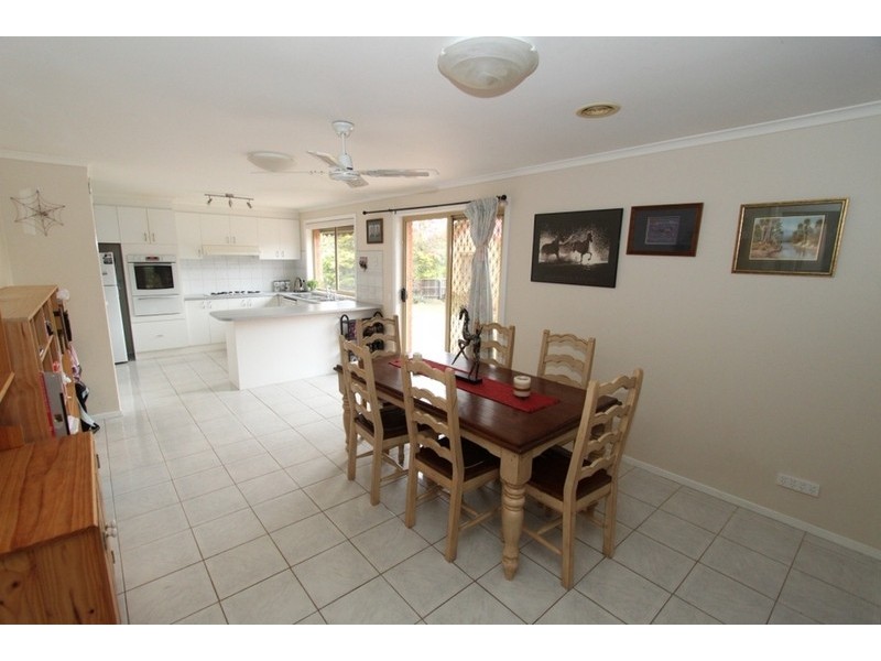 2 Cashmore Court, Bacchus Marsh VIC 3340