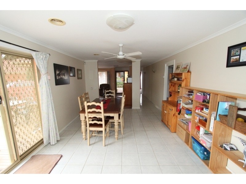 2 Cashmore Court, Bacchus Marsh VIC 3340